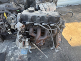 Oto Çıkma Parça / Hyundai / Accent / Motor / Motor Komple / Çıkma Parça 