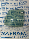 Oto Çıkma Parça / Kaporta & Karoser / Kapı Camları / Iveco - Otoyol / 35 / Sıfır Parça 