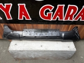 Renault Kadjar Ön Tampon Alt Plakalık 620269780R