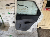 FORD ESCORT SAĞ ARKA KAPI DÖŞEMESİ 1995-2000 MODEL