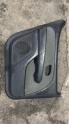 FİAT DOBLO 2 SOL ÖN KAPI DÖŞEMESİ 2003-2012