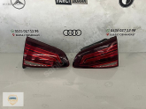 GOLF 7,5 TAKİM İÇ STOP