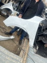 Ford Focus sol ön Çamurluk