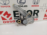 TOYOTA COROLLA SAĞ ARKA CAM KRİKOSU ÇIKMA ORİJİNAL PARÇA