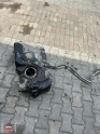 FORD COURİER YAKIT DEPOSU