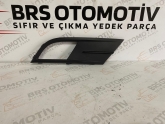 5C6853666E JETTA SİS KAPAĞI 2015-2018 SİSLİ SAĞ