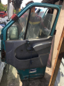 Oto Çıkma Parça / Kaporta & Karoser / Kelebek Camı / Mercedes / Sprinter / Çıkma Parça 