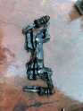 51814522 FİAT EGEA DOBLO TİPO OPEL COMBO ÖN TRAVERS