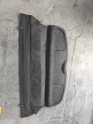 2004 Nissan Micra bagaj tereği rafı