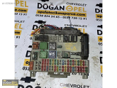 opel Vectra b sigorta kutusu çıkma