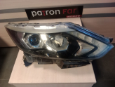 Nissan Qasqhai J11 Full Led Sağ-Sol Far Orjinal