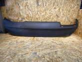 FORD FİESTA ARKA TAMPON ALT DEFLEKTÖR 8A6117D781