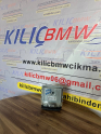 BMW F10 525XDRİVER MOTOR BEYNİ 8585378