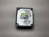 Opel Meriva 1.6 Motor Beyni 12214830 2.5