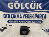 9816558477 Fiat Doblo 5 Direksiyon Alt Plastik Bakaliti ORJİNAL