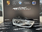 AUDİ Q3 SAĞ ÖN FAR ÇIKMA 2015-2018