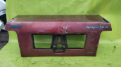 fiat tempra bagaj