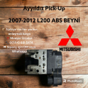 Mıtsubishi L200 orjinal çıkma ABS beyni 133800-7110