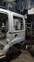2001-2009 FİAT DOBLO SOL ARKA ÇAMURLUK