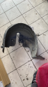 OPEL CORSA F SOL ARKA ÇAMURLUK DAVLUMBAZI ÇIKMA 9829469280