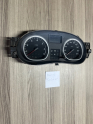 Dacia Duster Kilometre Saati