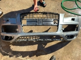 AUDİ Q7 SLİNE ÖN TAMPON