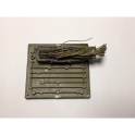 Ford Fiesta 1.4 Motor Beyni SIM22 S118107002F 2S6A-12A650-SE 4ROS