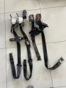 Saab 9.3  emniyet kemer takımı