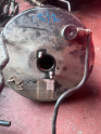 CİTROEN C5 (2006) westinghouse fren tüpü 9648710380