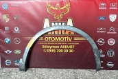 Audi Q3 2011 Model Sağ Ön Çamurluk Ağız Braketi - 8U0853718A
