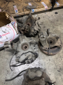 Oto Çıkma Parça / Alt Takım & Direksiyon / Taşıyıcı / Fiat / Ducato / Çıkma Parça 