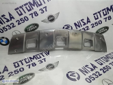 MERCEDES GL SERİSİ X164 ÖN TAMPON ALT NİKELAJ A164885252