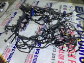 1.0 T RENOULT TALİANT KOMPLE ELEKTRİK TESİSATI EMR OTOMATİV