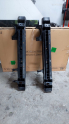 RENAULT CLO 5 ARKA TAMPON SOK EMİCİ TAMPON DEMİRİ
