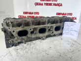 Fiat Bravo 1.6 16 Valf Silindir kapağı