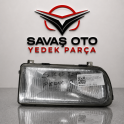 SKODA FELİCİA ÖN FAR SAĞ SOL 1998 1999 / TAİWAN