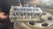 Oto Çıkma Parça / Motor / Silindir Kapağı / Renault / R 5 / Çıkma Parça 