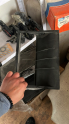 TRANSPORTER T4 KAPUT İNTERCOOLER KAPAĞI