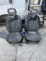 Oto Çıkma Parça / Mekanik / Kapı Kolu / Opel / Corsa / Çıkma Parça 