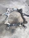 CHEVROLET CAPTİVA MOTOR TRAVERSİ