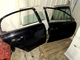 ÖZMEN OPEL VECTRA C ÇIKMA SAĞ ÖN ARKA KAPI