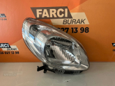 RENAULT KANGOO 4 SAĞ FAR