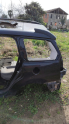 C4 Picasso sol arka çamurluk