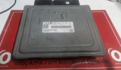 03F906070GN AUDI A1 MOTOR BEYNİ