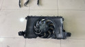 Oto Çıkma Parça / Isıtma, Soğutma & Klima / Fan Paneli / Tesla / Model Y / Çıkma Parça 