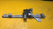 Dacia Duster Sol Ön Cam Regülatörü ÇIKMA 128001492-05A