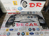 DACİA DUSTER 18-24 ÖN TAMPON ALT ÇITASI ORJİNAL ÇIKMA 620721430R
