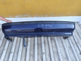 BMW E39 ARKA TAMPON ORJİNAL ÇIKMA PARÇA