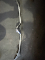 Citroen C3 Ön Tampon Nikelajı  39187847