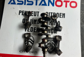 Peugeot 206 Gti biyal kolu